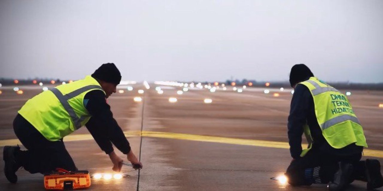 DHMİ Yönetim Kurulu Başkanı ve Genel Müdürü Çakmak’tan 92. Yıl Mesajı