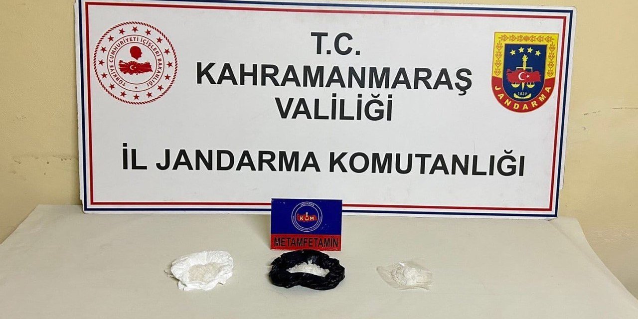 Kahramanmaraş’ta 290 kişi yakalandı