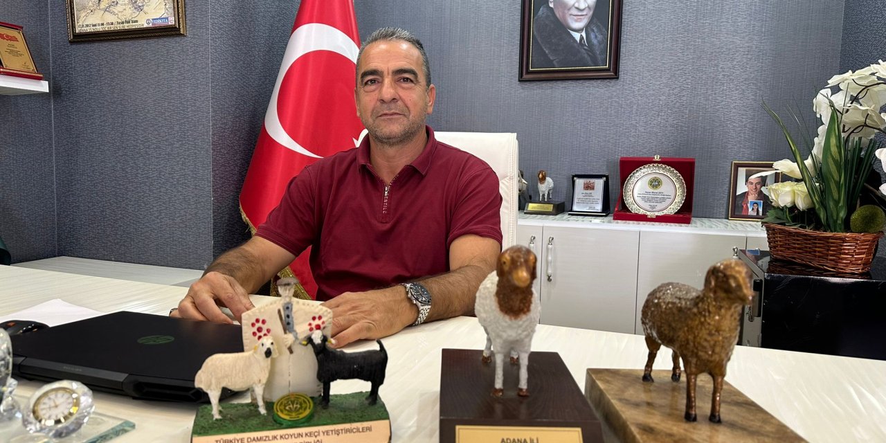 Başkan Şen’den Kurban Bayramı Öncesi Önemli Uyarı: Kurbanlıklara Dikkat!
