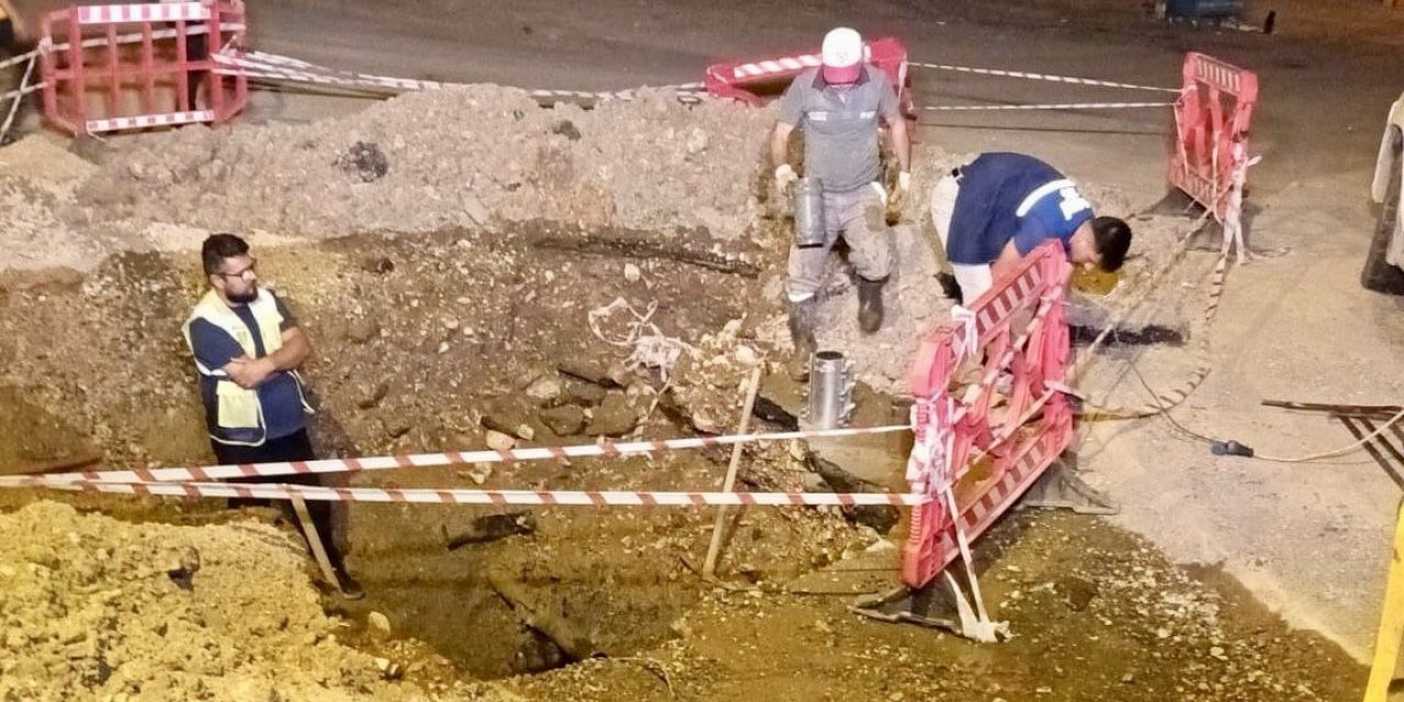 Kahramanmaraş’ta Sorumsuzluk Krize Yol Açtı!