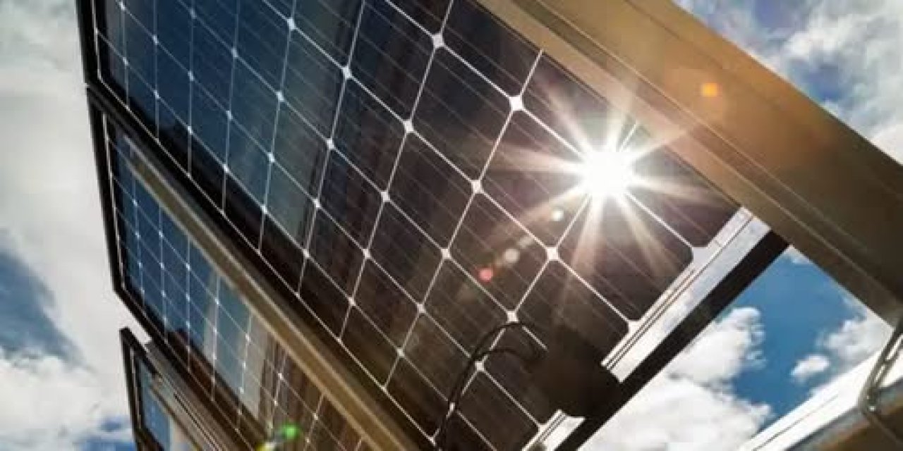 Evlerde Güneş Enerjisi Sistemleri: Yenilikçi Panellerle Tasarruf