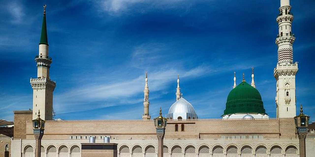 Bilâl-i Habeşî : İslam’ın İlk Müezzini ve Örnek Sahabe
