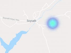 8 ev karantinaya alındı!