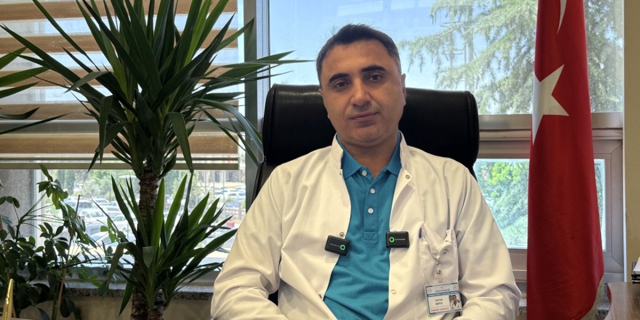 Kurban Bayramı için sağlıklı et tüketimi uyarısı