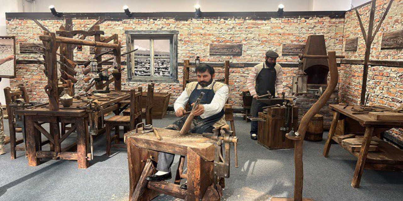 DELAL WOOD, İstanbul Prohunt 2025’te Sürdürülebilir Üretimiyle Öne Çıktı