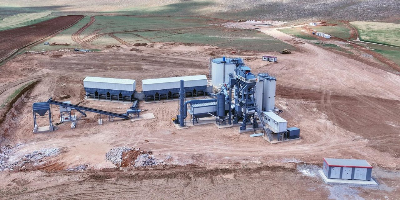 Elbistan, Afşin, Ekinözü, Nurhak ve Göksun için Dev Yatırım…