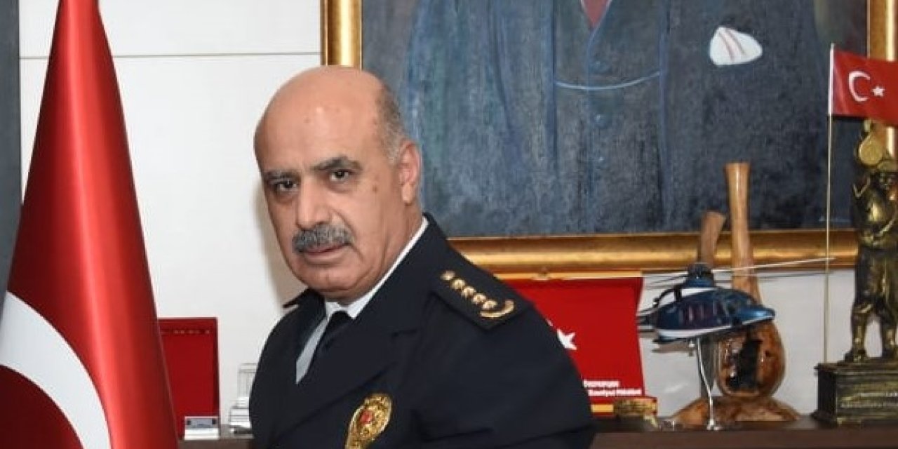 Kahramanmaraş Emniyet Müdürü Gökduman’dan Kurban Bayramı Mesajı