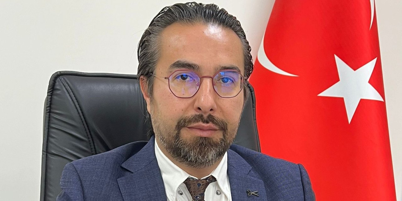 HG Holding Yönetim Kurulu Başkanı Gürsoy’dan Kurban Bayramı Mesajı