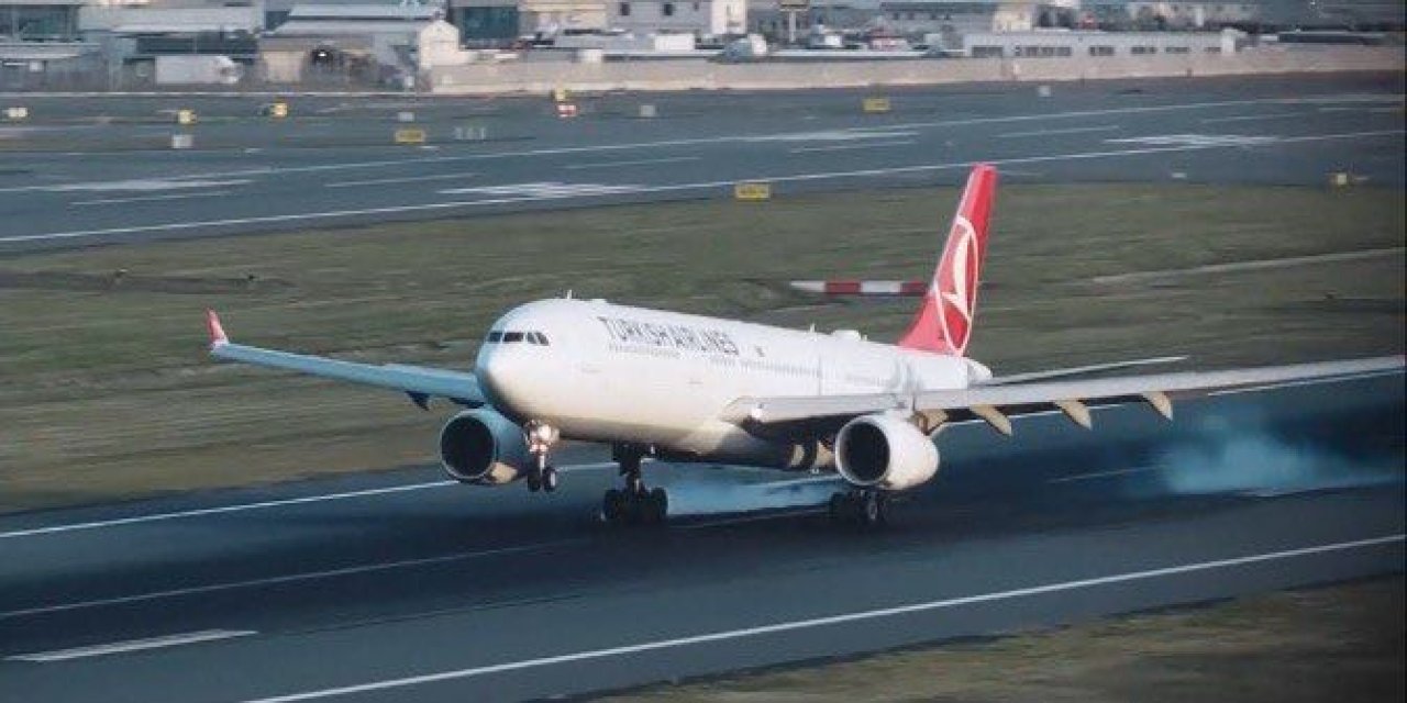Kahramanmaraş Havalimanı’nda Mayıs Ayında 29.073 Yolcu Hizmeti Verildi