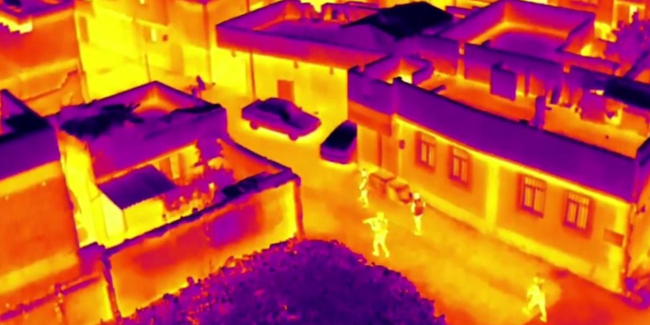 75 ilde uyuşturucu operasyonu: 2 bin 311 şüpheli yakalandı