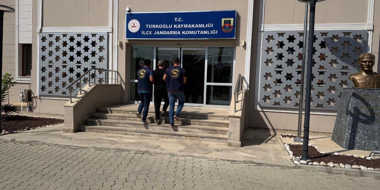 Kahramanmaraş’ta jandarma göz açtırmıyor