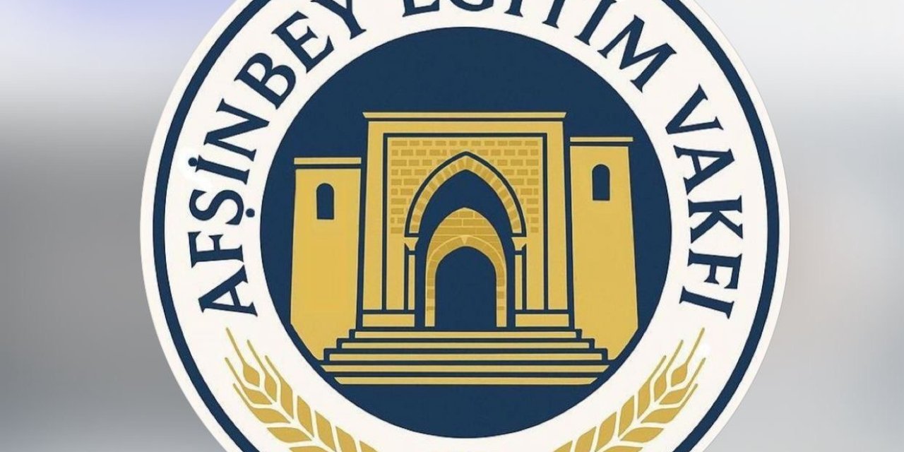 Afşinbey Eğitim Vakfı'ndan Üniversite Adaylarına Tam Destek