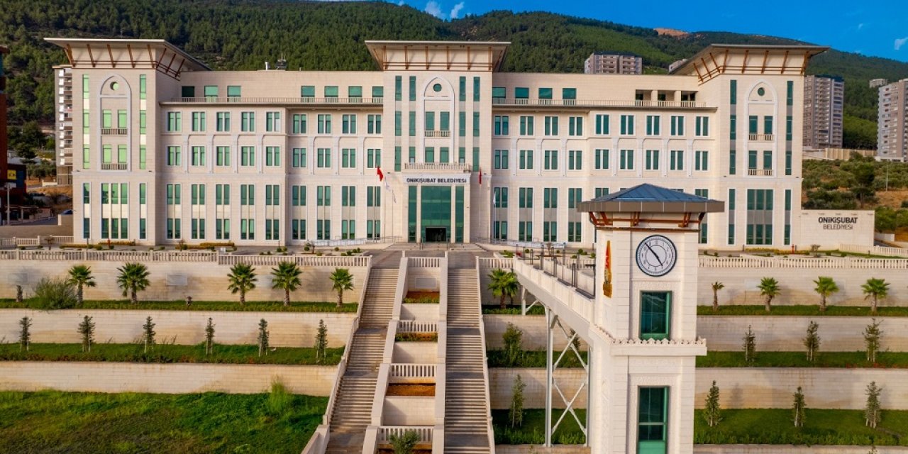 Onikişubat Belediyesi’nden Dolandırıcılık Uyarısı: Para Taleplerine İtibar Etmeyin