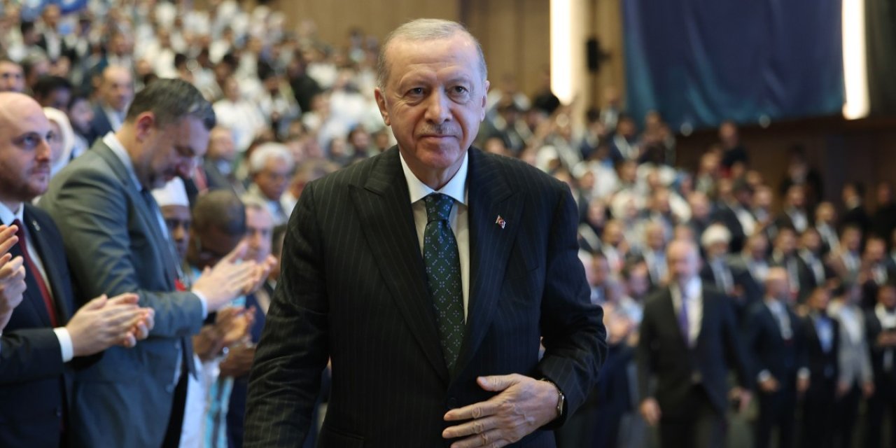 Erdoğan: ‘İran’la çatışmalar geri dönülmez noktaya gidiyor, eller tetikten çekilmeli’