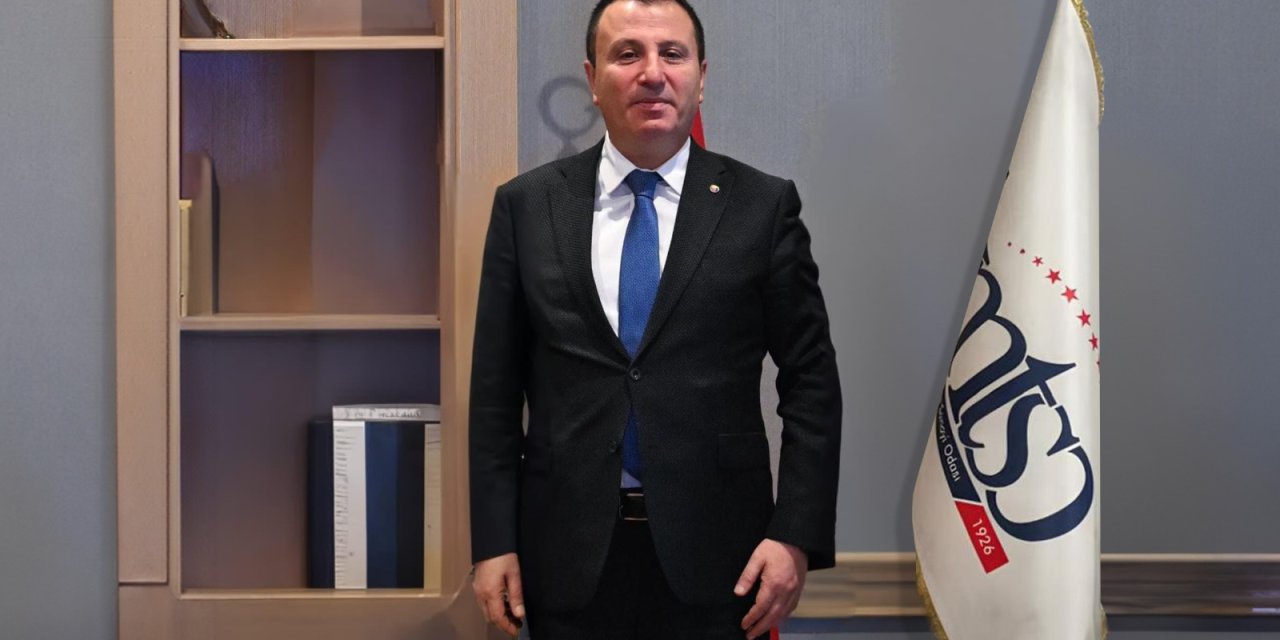 Coğrafi İşaret İhlaline İlişkin Kamuoyu Duyurusu!