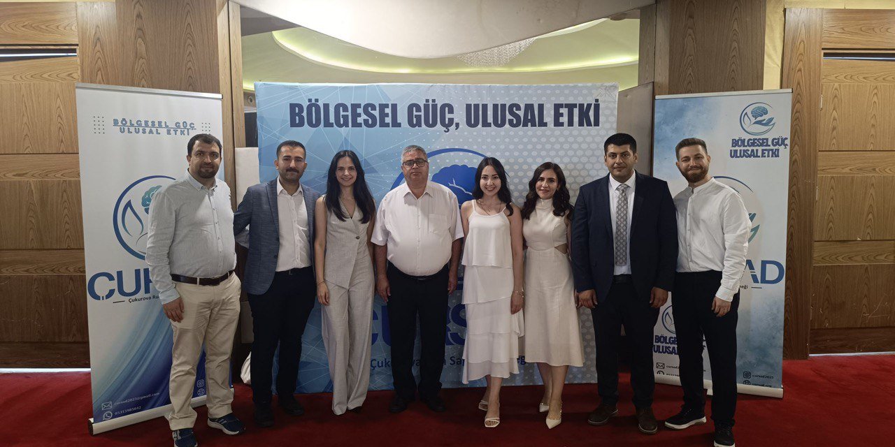 Çukurova Ruh Sağlığı Derneği’nin Lansman Toplantısı Adana’da Gerçekleşti