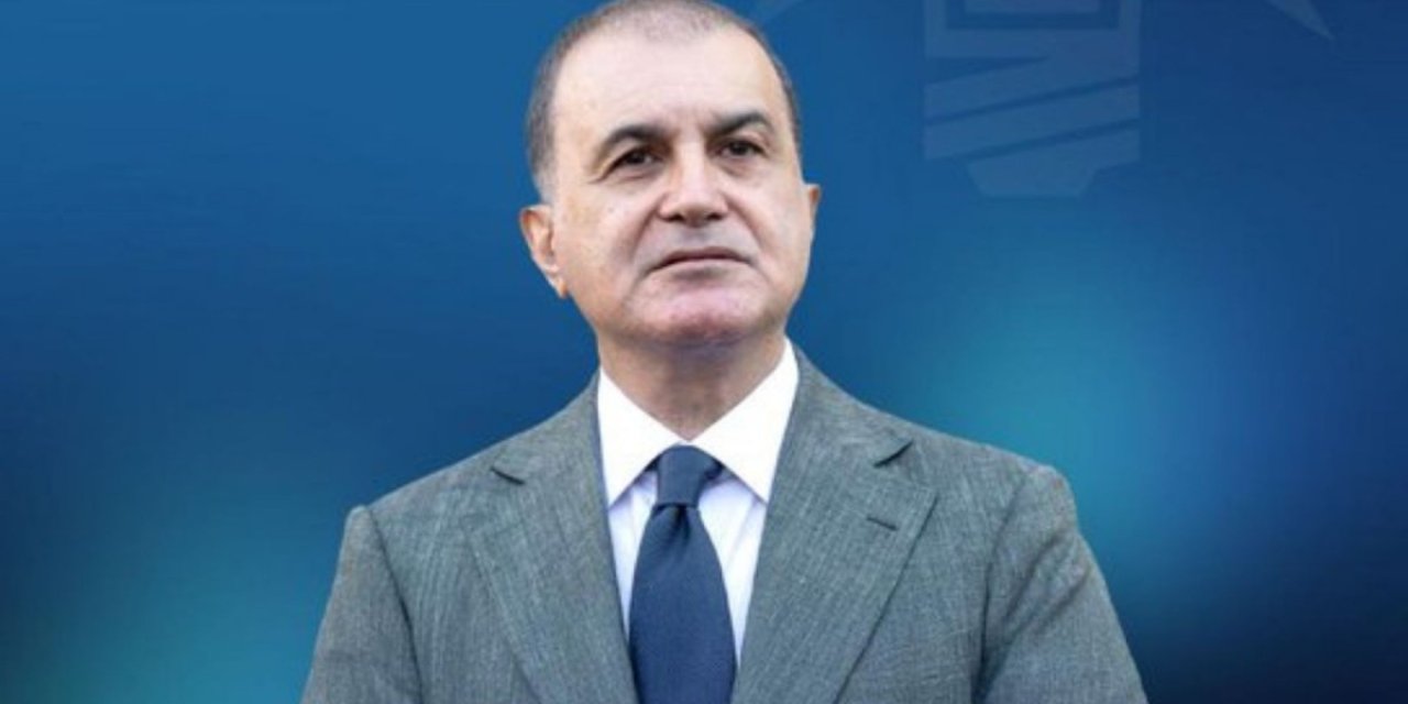 Sözcü Çelik: ‘Cumhurbaşkanımız Cumartesi sabahı tarihi bir açıklama yapacak’