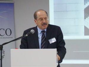 Türkiye Beton Birliği 33.Olağan Genel Kurul Toplantısı
