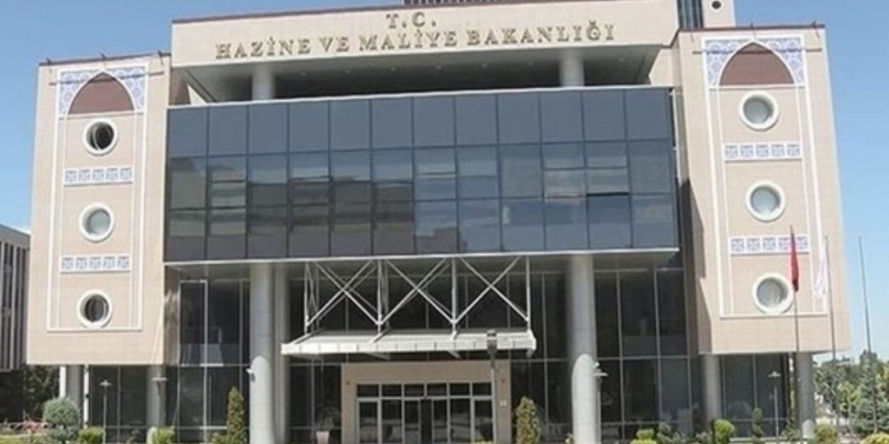 Hazine ve Maliye Bakanlığı'ndan Faiz Açıklaması: "İddiaya Dikkat!"