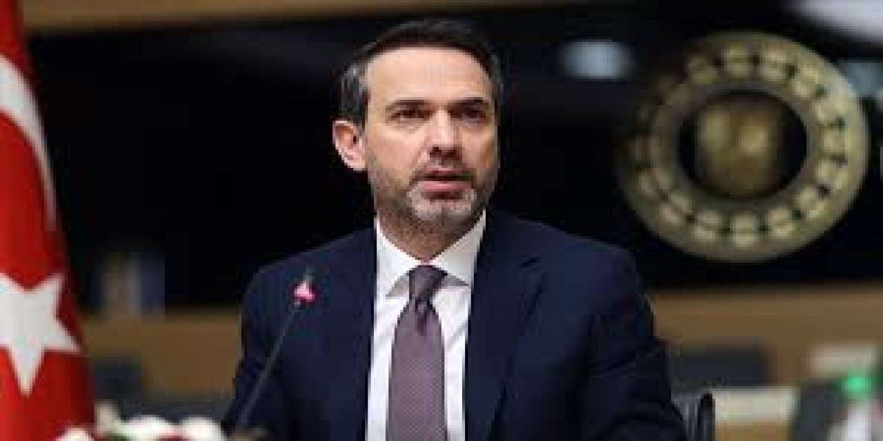 Bakan Bayraktar’ın ‘Konya Şeker’ yetkililerini kovduğu iddiası!