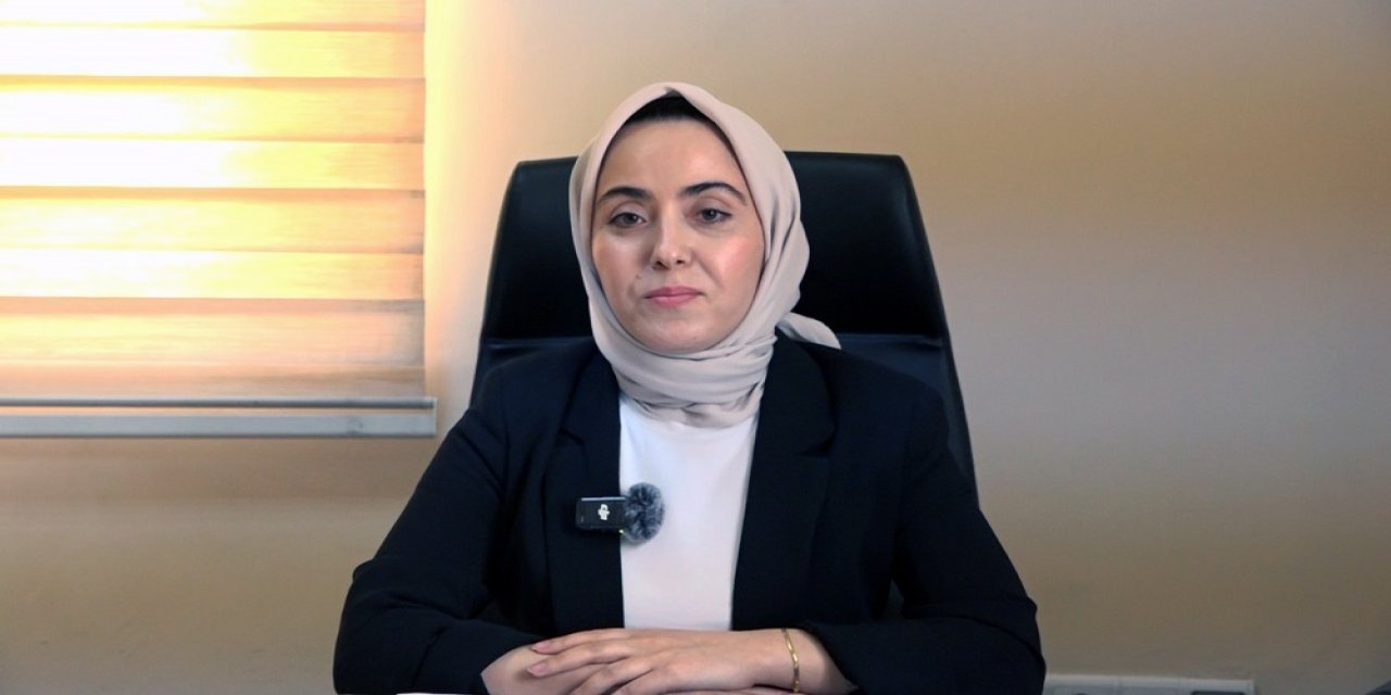 Sosyolog Armut'tan Lise ve Üniversite Tercih Sürecinde Gençlere ve Ailelere Önemli Tavsiyeler!