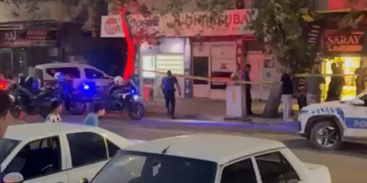 Kahramanmaraş'ta Eski Eş Cinayeti