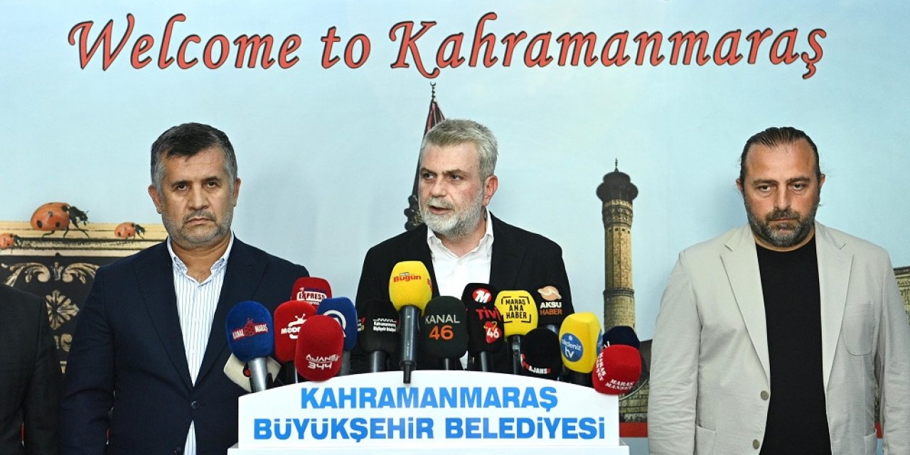 Görgel, “Kılavuzlu İçmesuyu İletim Hattını 20 Gün İçinde Bitirerek Sorunu Çözüyoruz”