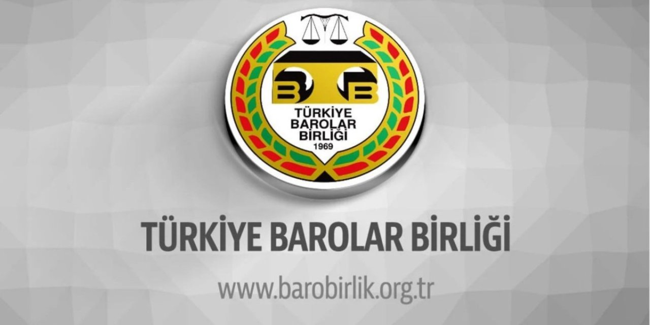 TBB’den ‘Sahte Diploma’ tepkisi: ‘Vefat Eden Meslektaşlarımızın Kayıtları Tahrif Edildi’