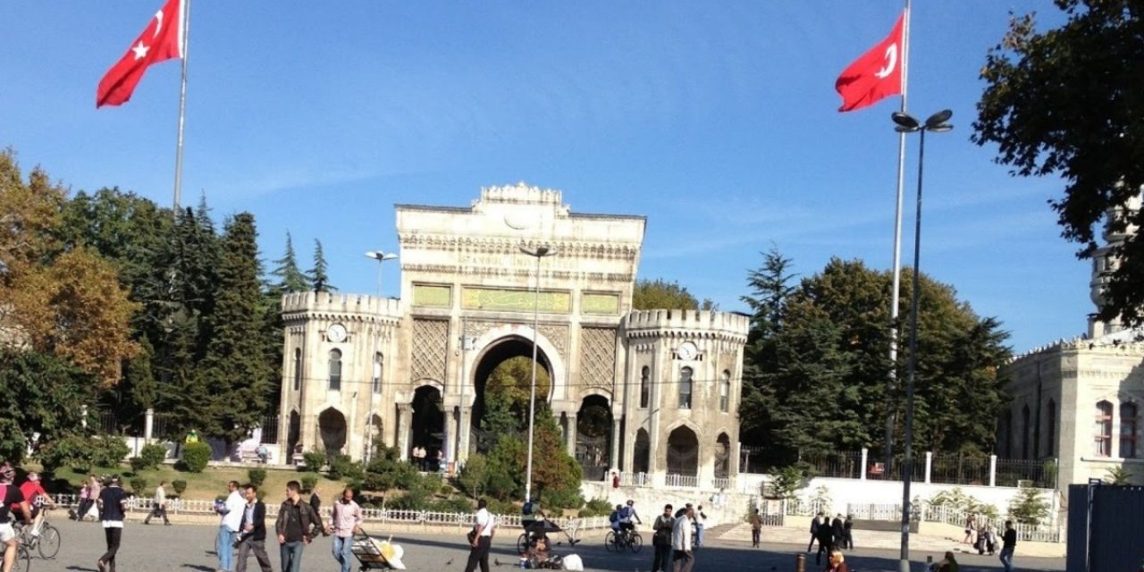 Hukuk Fakültelerine girişte başarı sıralaması barajı 125 Bine çekildi