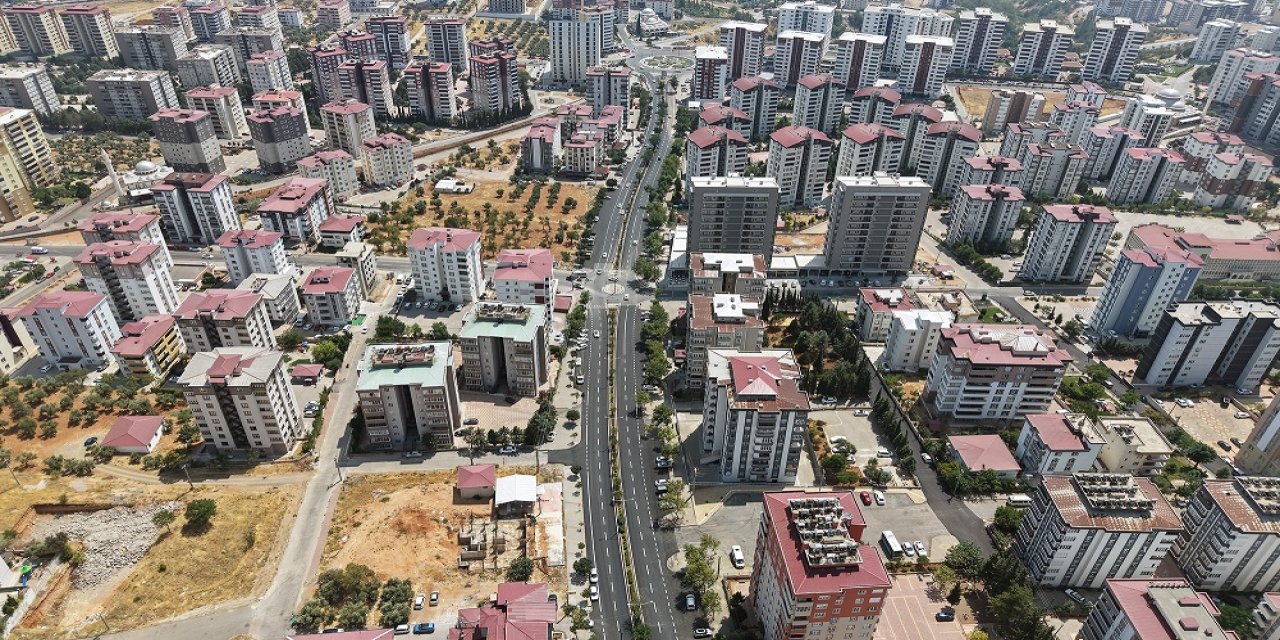 Büyükşehir’den Şehir Merkezinin Ulaşımına Modern Dokunuş