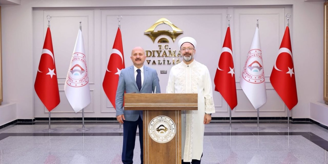 Diyanet’ten ‘Allah baba’ ifadesine soruşturma