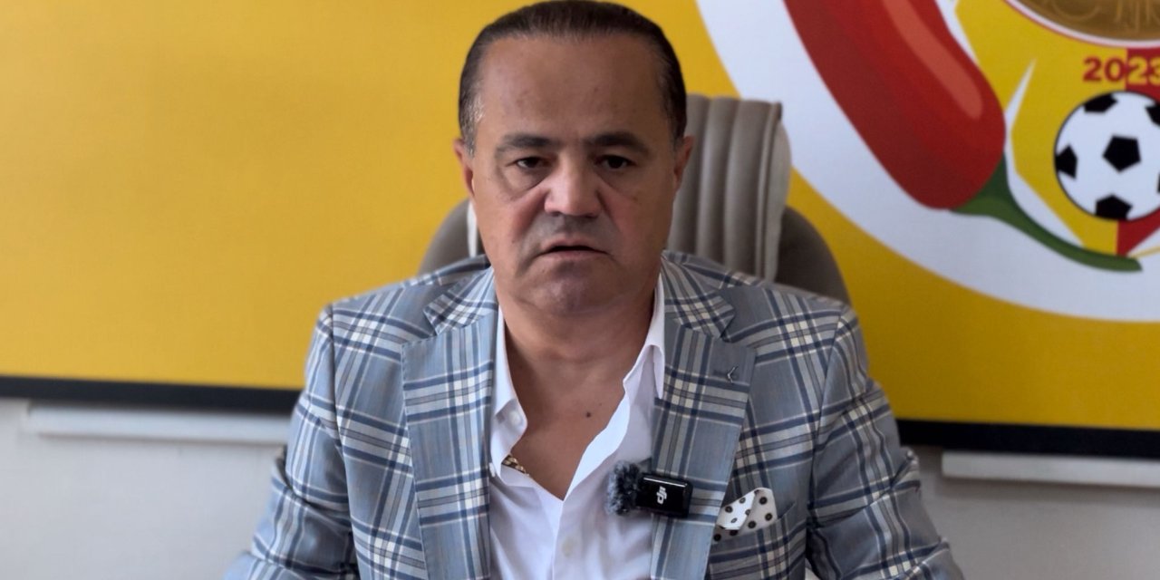 Gümüşer’den Kahramanmaraşspor’a 5 Futbolcu Hediye