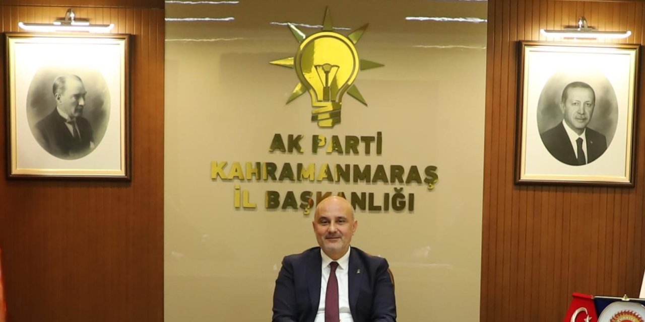 Başkan Gül, “Ak Parti 24 Yaşında"