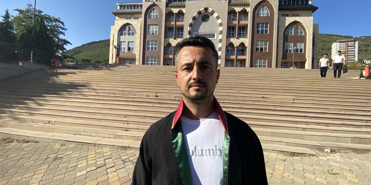 Av. Uçkaç, “Ezgi Apartmanı davasında sosyal medya ile yargılandık”