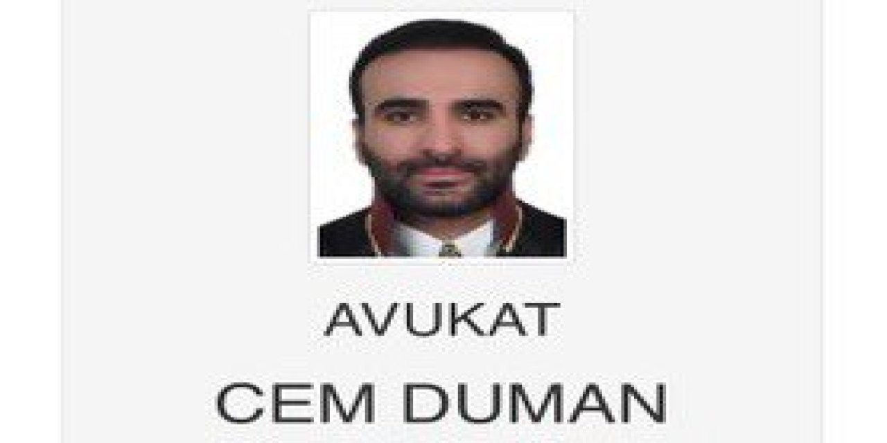 Ezgi Apartmanı davasında şok gelişme