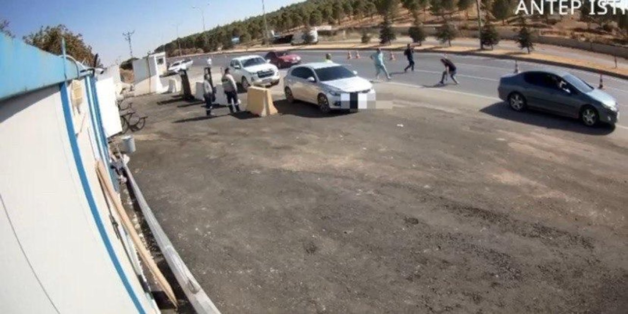 Kahramanmaraş’ta o avukat tutuklandı 