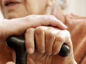 Kahramanmaraş'ta 65 yaş üstü vatandaşlara kısıtlama!