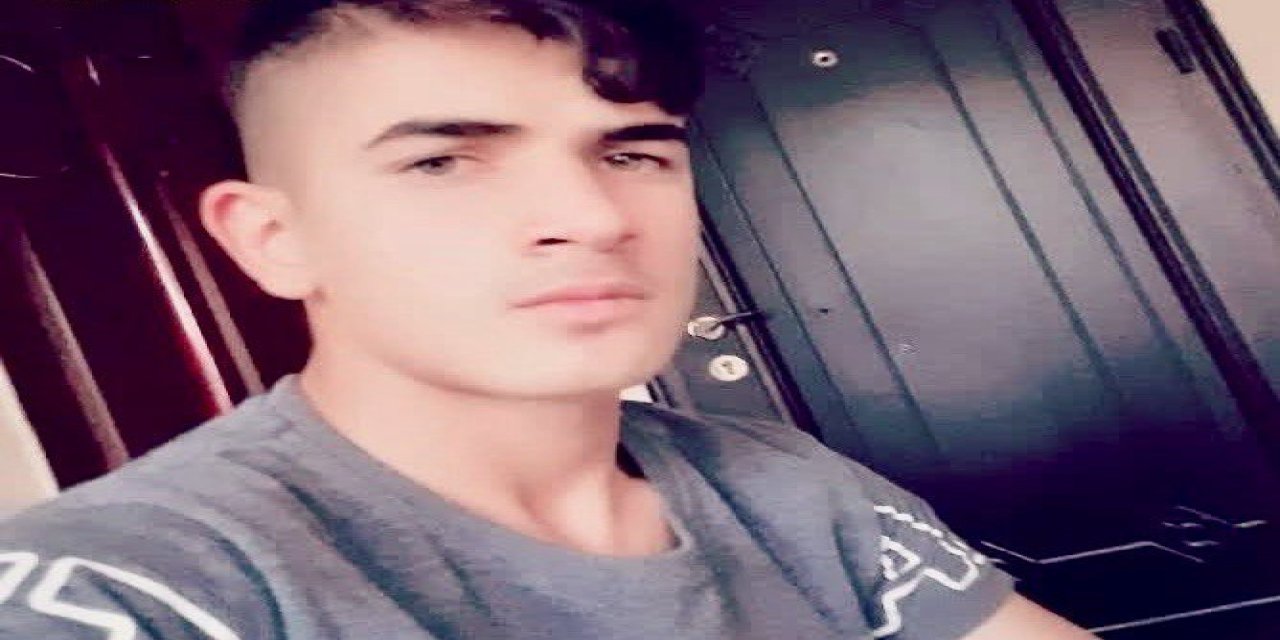 Kahramanmaraş’ta serinlemek isteyen genç canından oldu