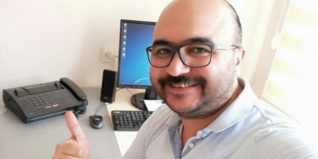 Sabah Gazetesi'nin yeni Kahramanmaraş Temsilcisi Muhammet Özer oldu