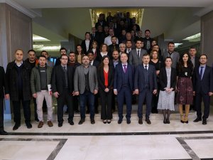 Afet ve İklim Risk Değerlendirmesine Yönelik Teknik Destek Projesi Kapsamında Kahramaraş Pilot Bölge Seçildi