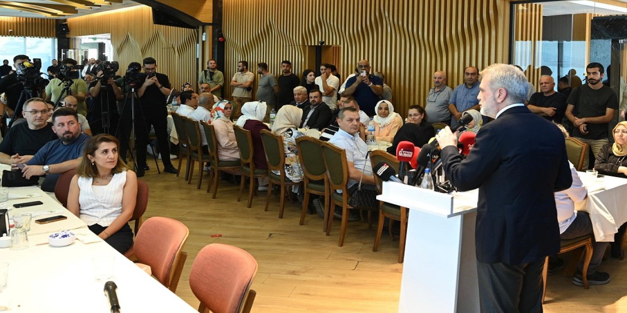 YKS’de Dereceye Giren Öğrenciler Şairler Tepesi’nde Ağırlandı