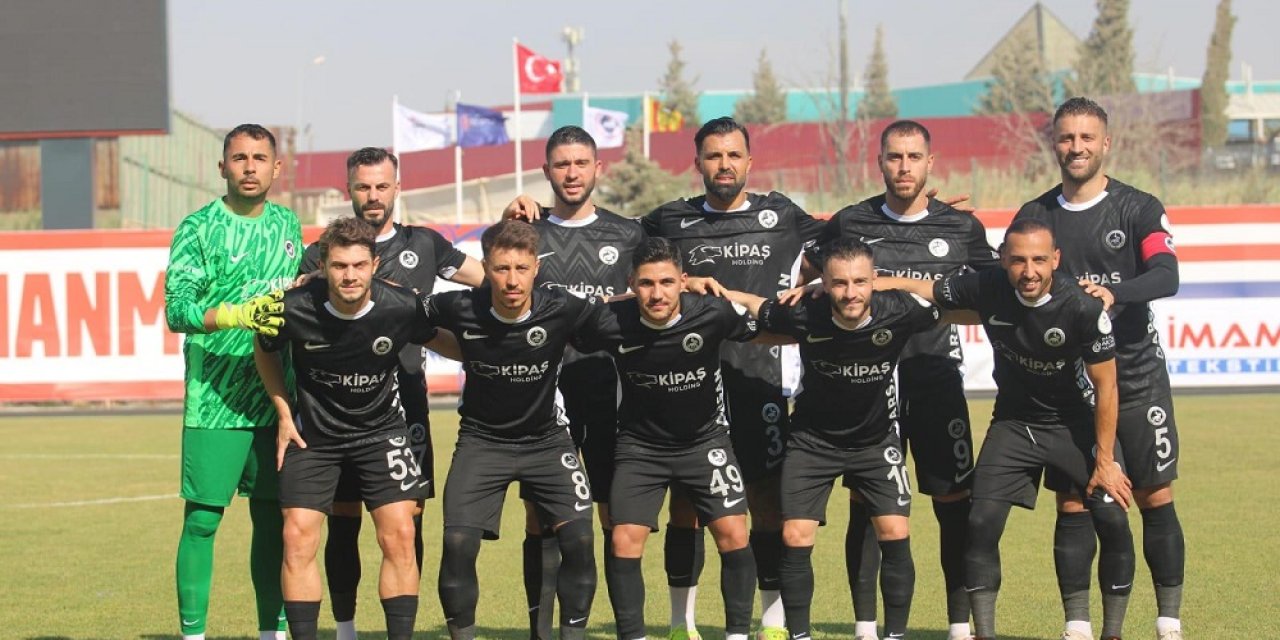 İstiklalspor'a Ana Sponsor AKDO, Uğurlu Geldi
