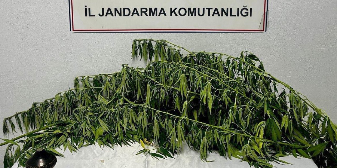 Kahramanmaraş’ta 18 kişi tutuklandı