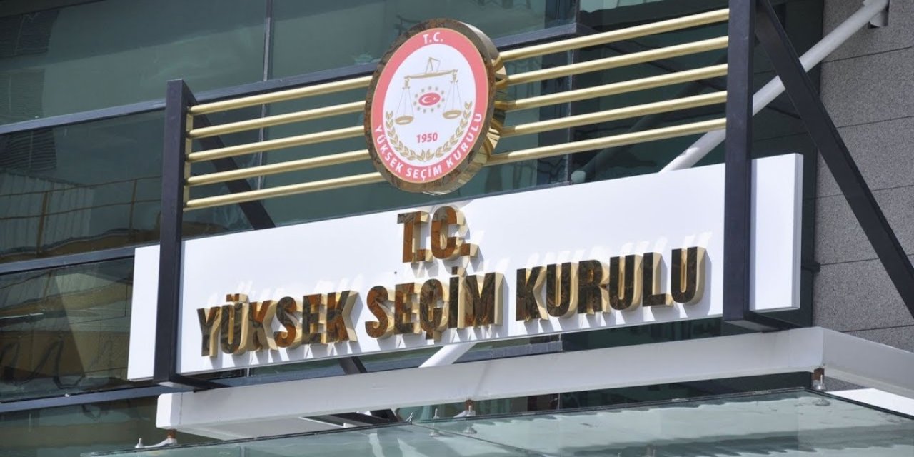 YSK, CHP'nin ‘seçim kurullarının kararlarına yaptığı itirazları’ bugün görüşecek