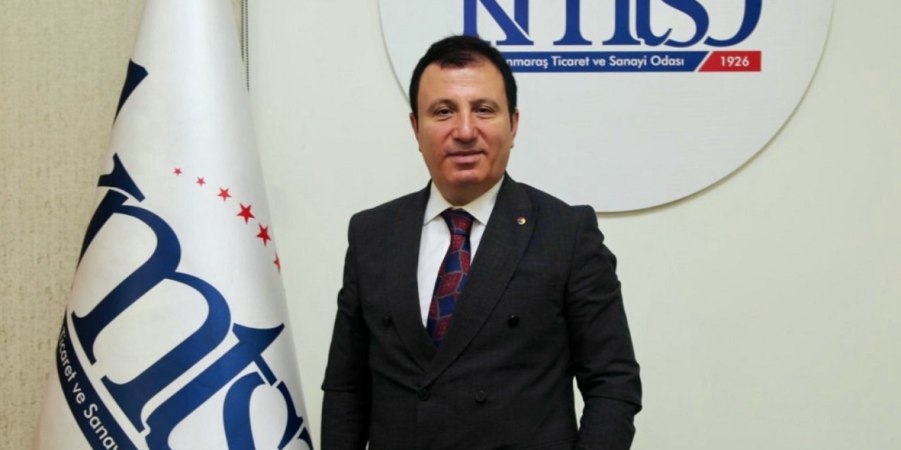 KMTSO Başkanı Buluntu, Yeni OVP’yi Değerlendirdi