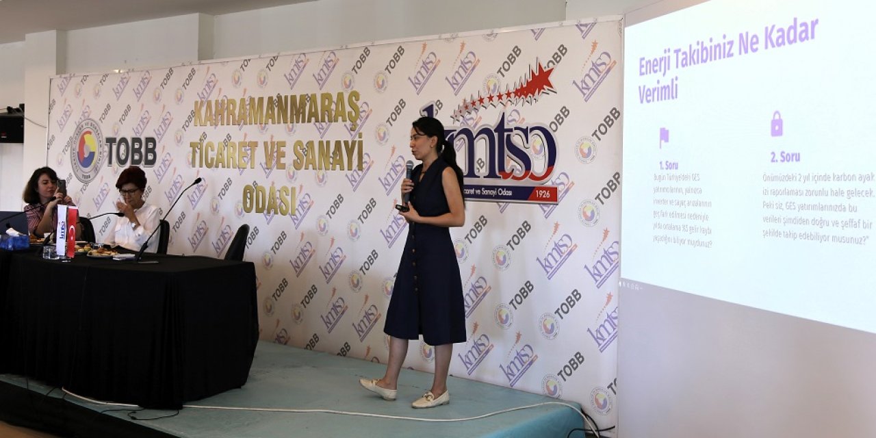 KMTSO VE TEPAV’dan Girişimcilik Destek Programı…