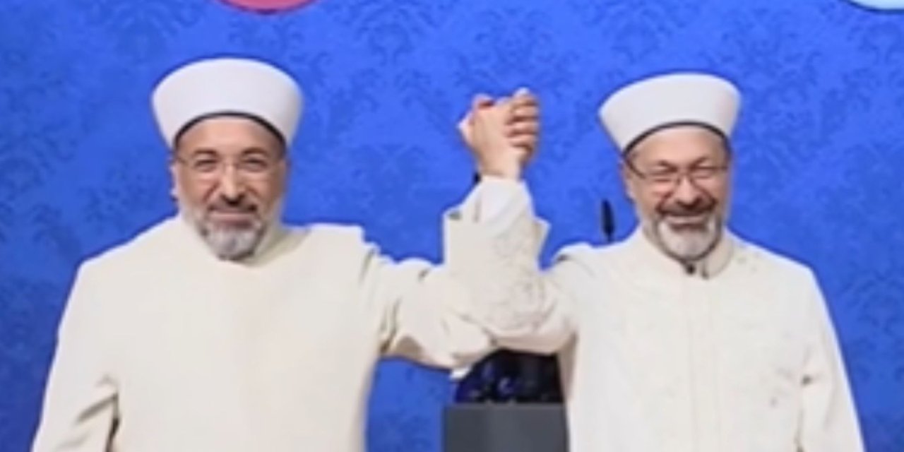 Diyanet İşleri Başkanlığı'nda yeni dönem!
