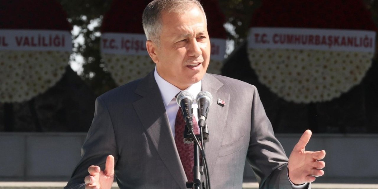 ‘Ruhsatsız Silah Taşıyan Şahıslara’ yönelik operasyon: 2 bin 82 kişiye işlem yapıldı