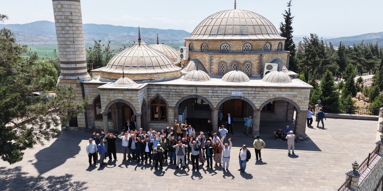 Başkan Fırat Görgel; “İşitme Engellilerimizin Hayatını Kolaylaştıracak Adımlar Atıyoruz”