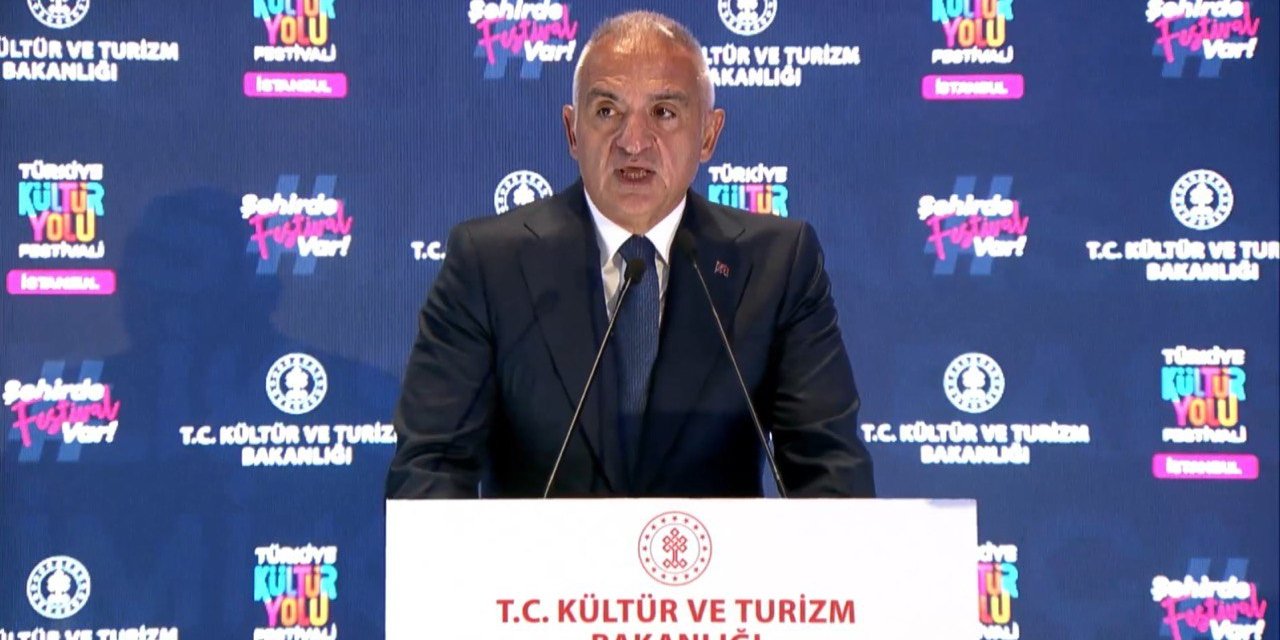 Kahramanmaraş Kültür Yolu Festivali'ne dahil oldu